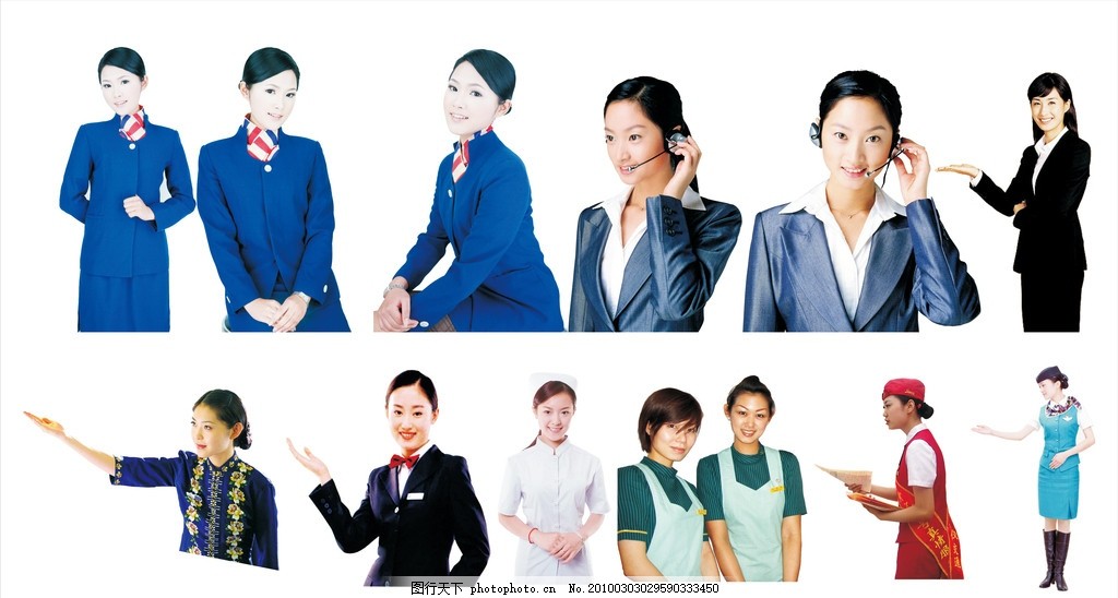 摳圖技術在餐飲服務中的專業應用