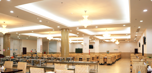 江西省機關事務管理局餐飲服務