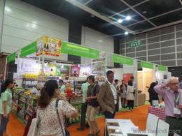 一站式食品飲料農業展 優質貨源與餐飲服務全解析