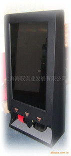 上海海馭實業(yè)發(fā)展 引領(lǐng)數(shù)字視界，專業(yè)數(shù)碼廣告機產(chǎn)品矩陣解析