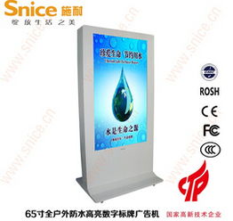 數(shù)字視覺新紀元 全面解析現(xiàn)代多媒體廣告與信息發(fā)布設(shè)備